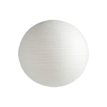 HAY Paper Shade Ø80 - Classic White